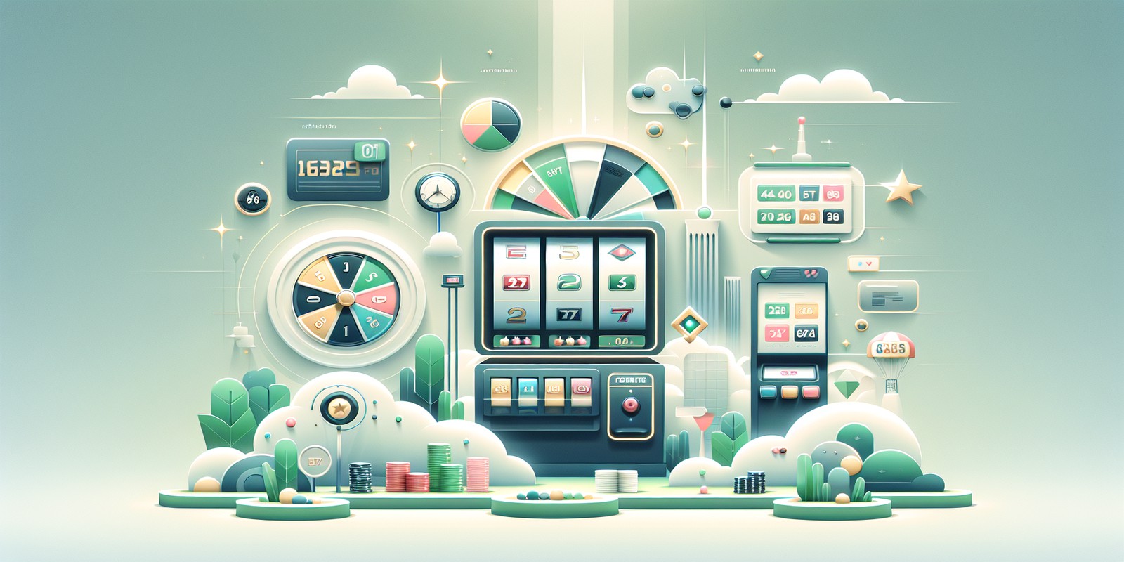 2025 Slot Game Trends: Discover Winning Strategies for Pakistani Players - Slot Strategy Guide for pakistani | 7bet