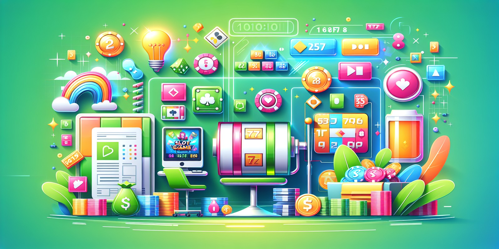 Comprehensive guide to 2026 slot game trends and payment methods for Pakistani players - 7bet.