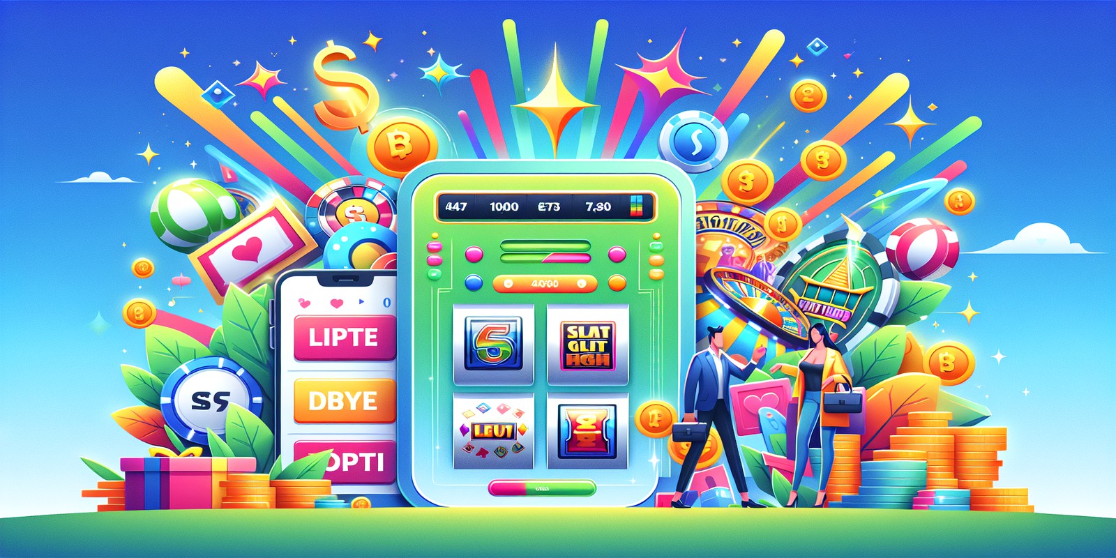 Download Fortune Gems: Spin Your Way to Riches in 2025 - Gaming Guide Guide for pakistani | 7bet