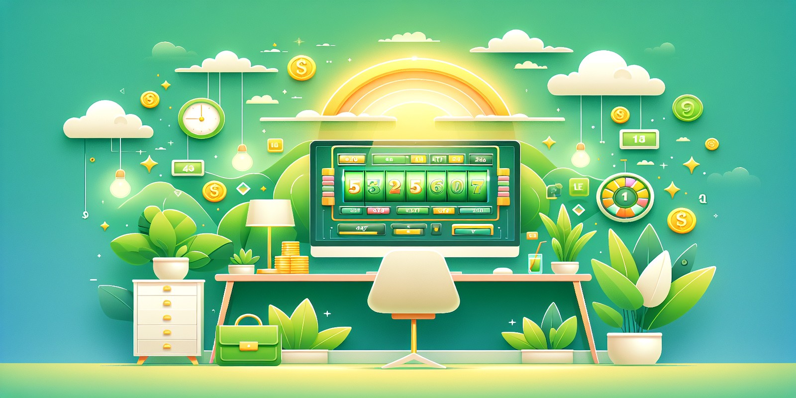 Explore rw777.games: Your Ultimate Slot Adventure Guide 2025 - Slot Strategy Guide for international | 7bet