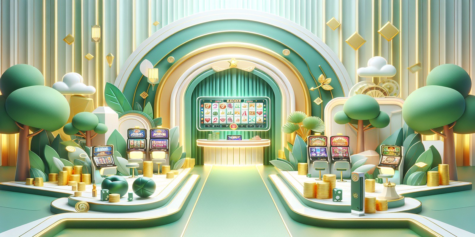 Explore the Hottest Slot Game Trends in Pakistan for 2025 - Slot Strategy Guide for pakistani | 7bet