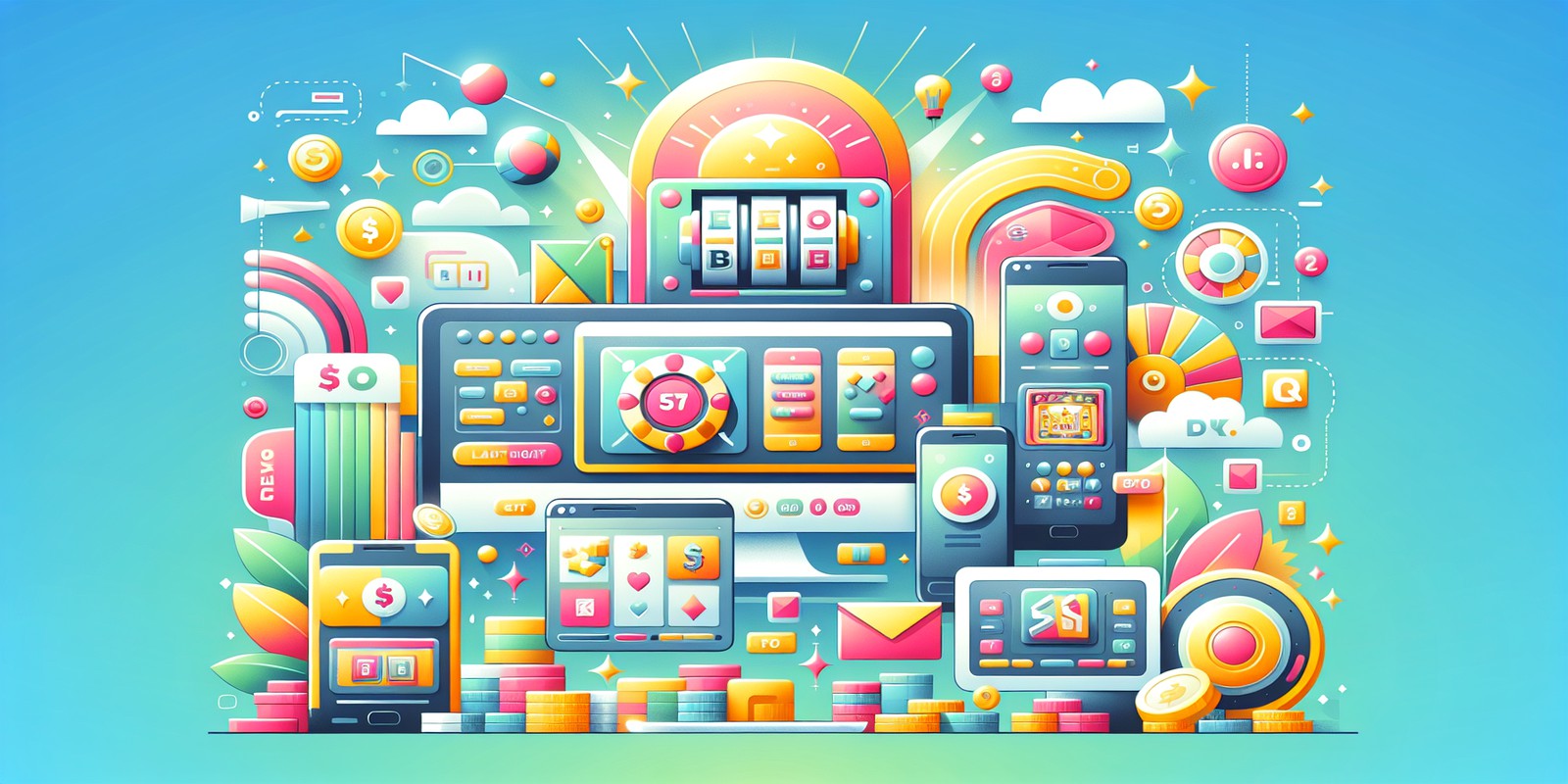 Explore the Top Slot Game Trends of 2025 for International Players - Slot Strategy Guide for pakistani | 7bet