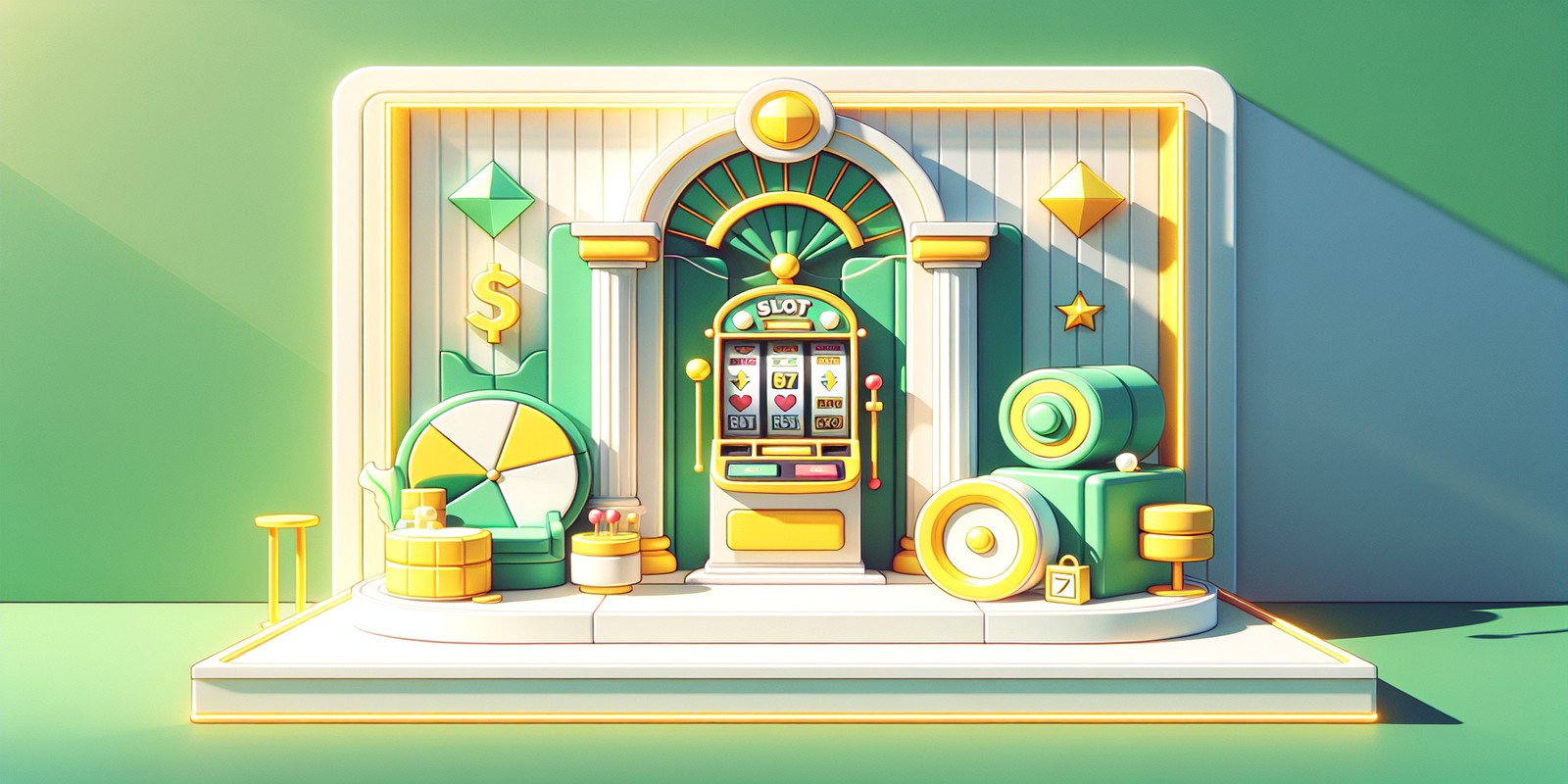 Golorummy Download: Unlocking Slot Game Potential for 2025 - Slot Strategy Guide for international | 7bet