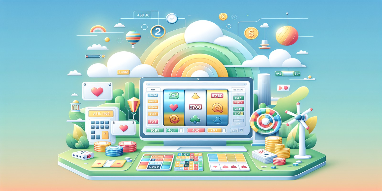 7bet's comprehensive guide on top slot game trends for Pakistan players.