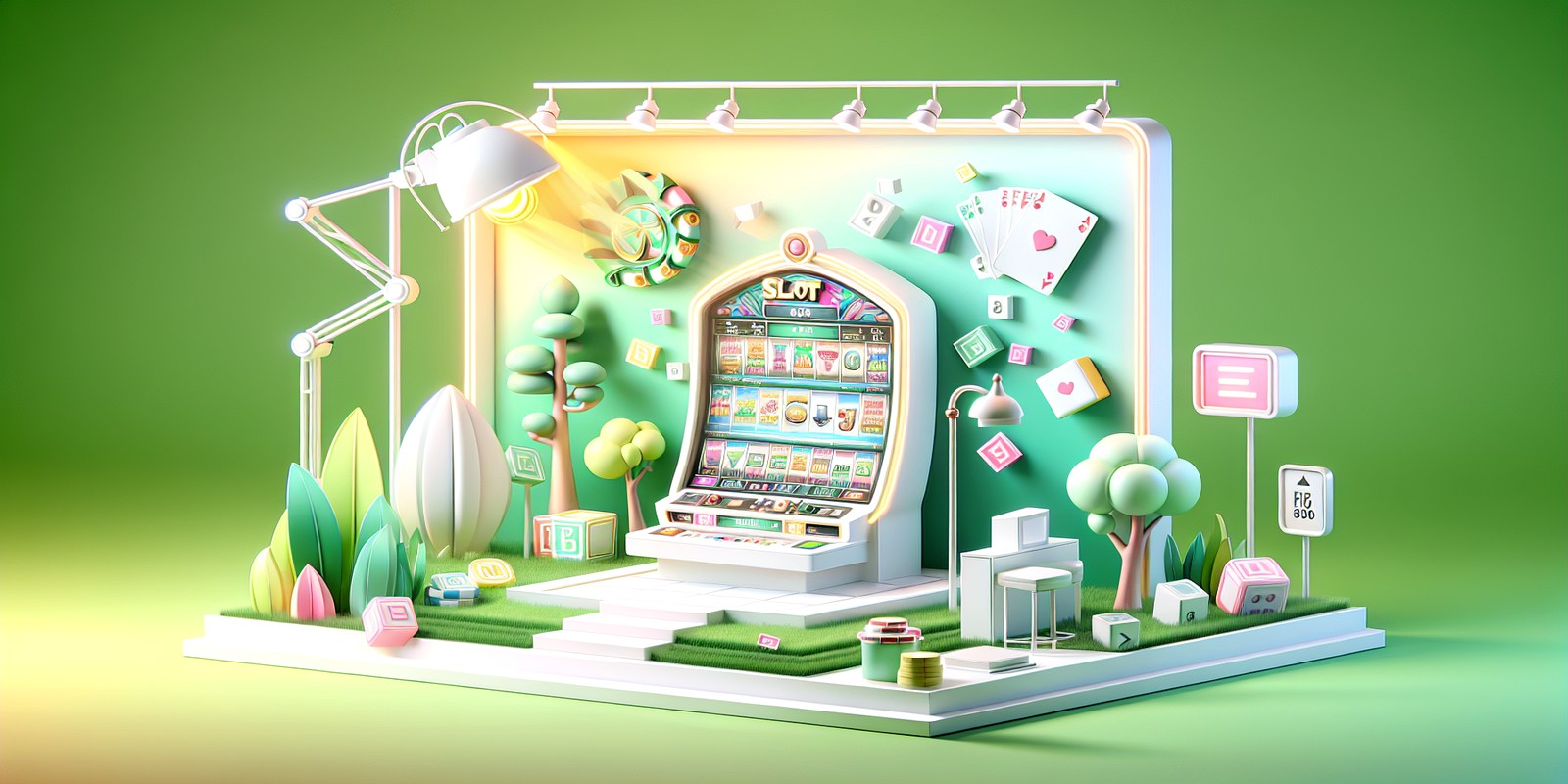 Unlock Big Wins: Your Guide to Slot Strategies in 2025 - Slot Strategy Guide for international | 7bet