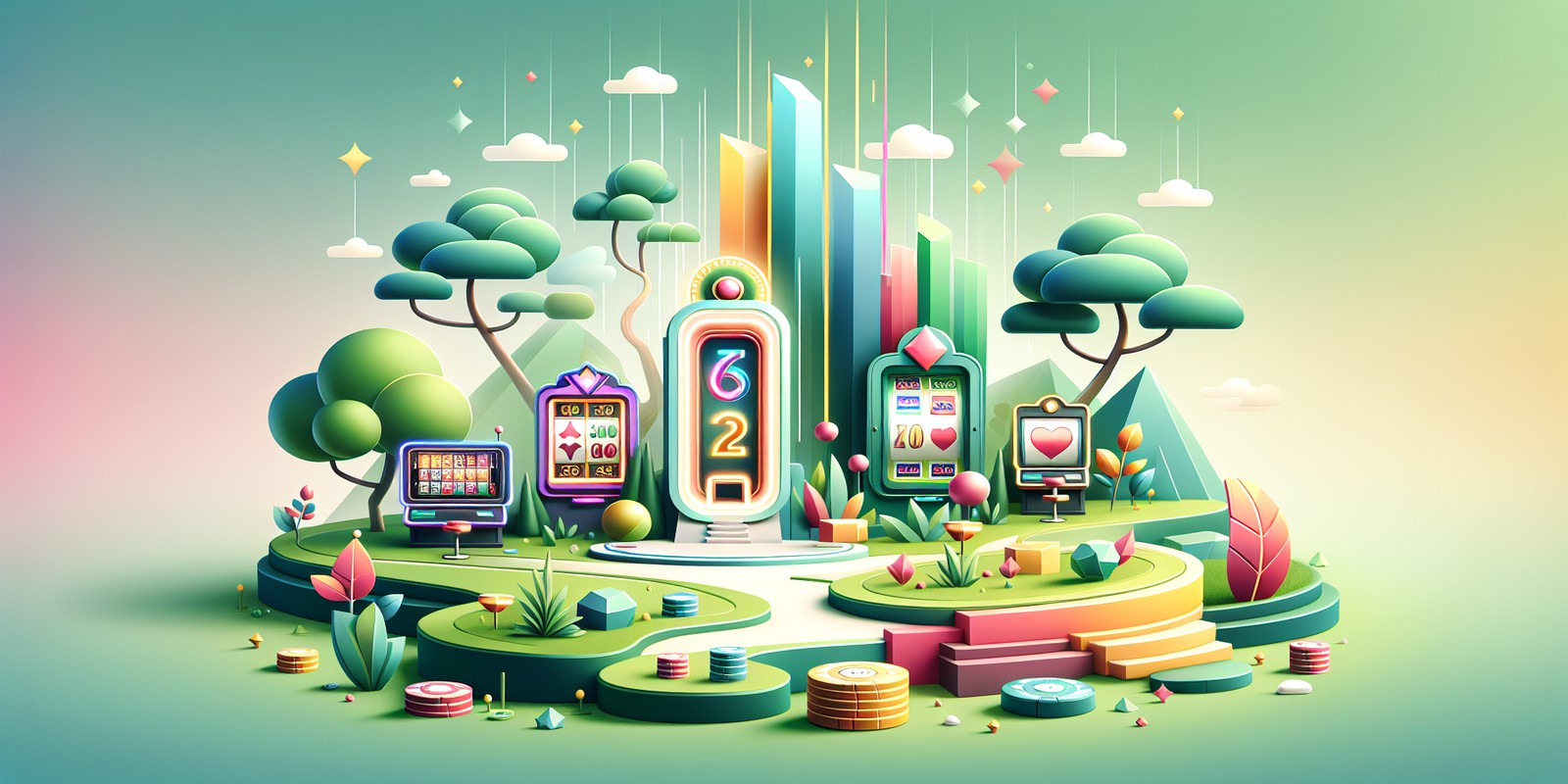 Unlock Genie 2: Strategies for Big Wins in Slot Games 2025 - Slot Strategy Guide for pakistani | 7bet