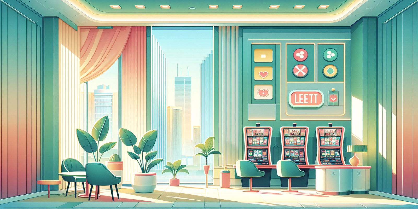 Unlock Hidden Treasures: Exploring Genie 2 Slots in 2025 - Slot Strategy Guide for pakistani | 7bet