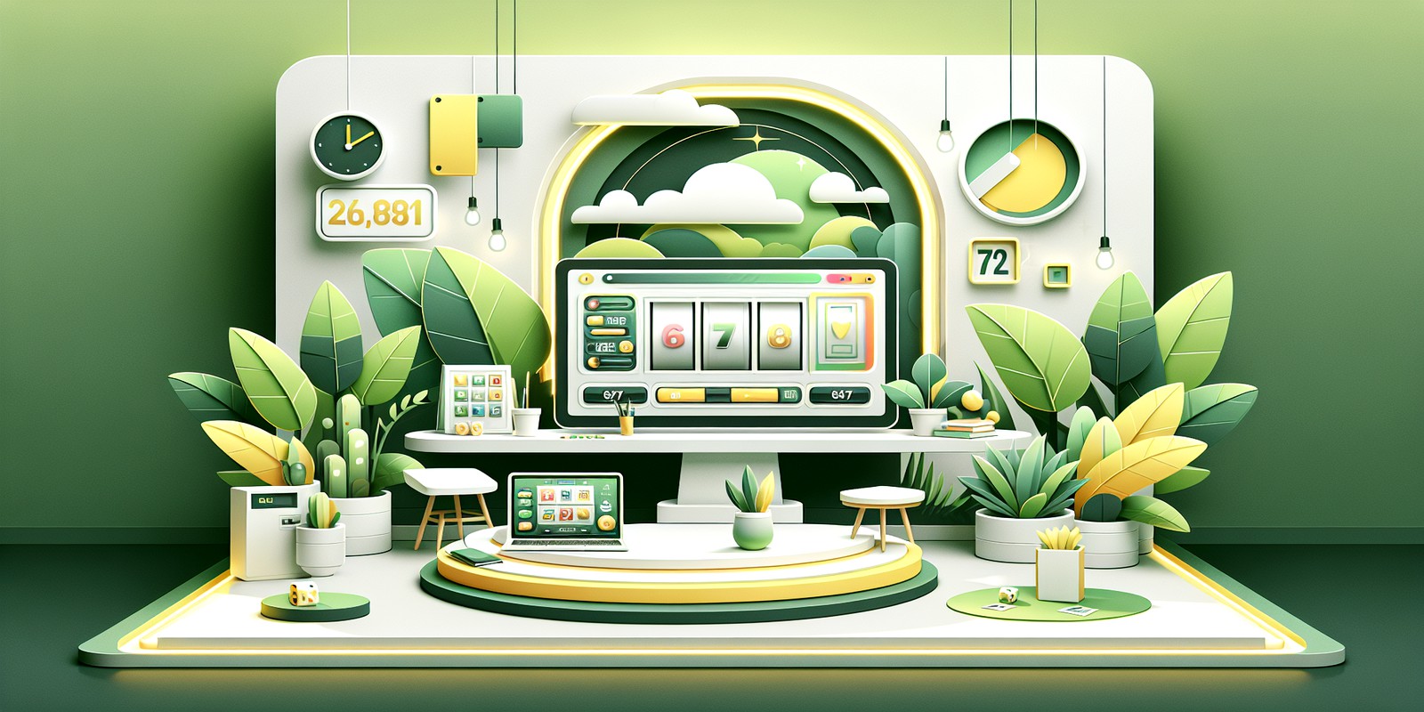 Unlock Wishes with Genie 2: Slot Game Strategies for 2025 - Slot Strategy Guide for pakistani | 7bet