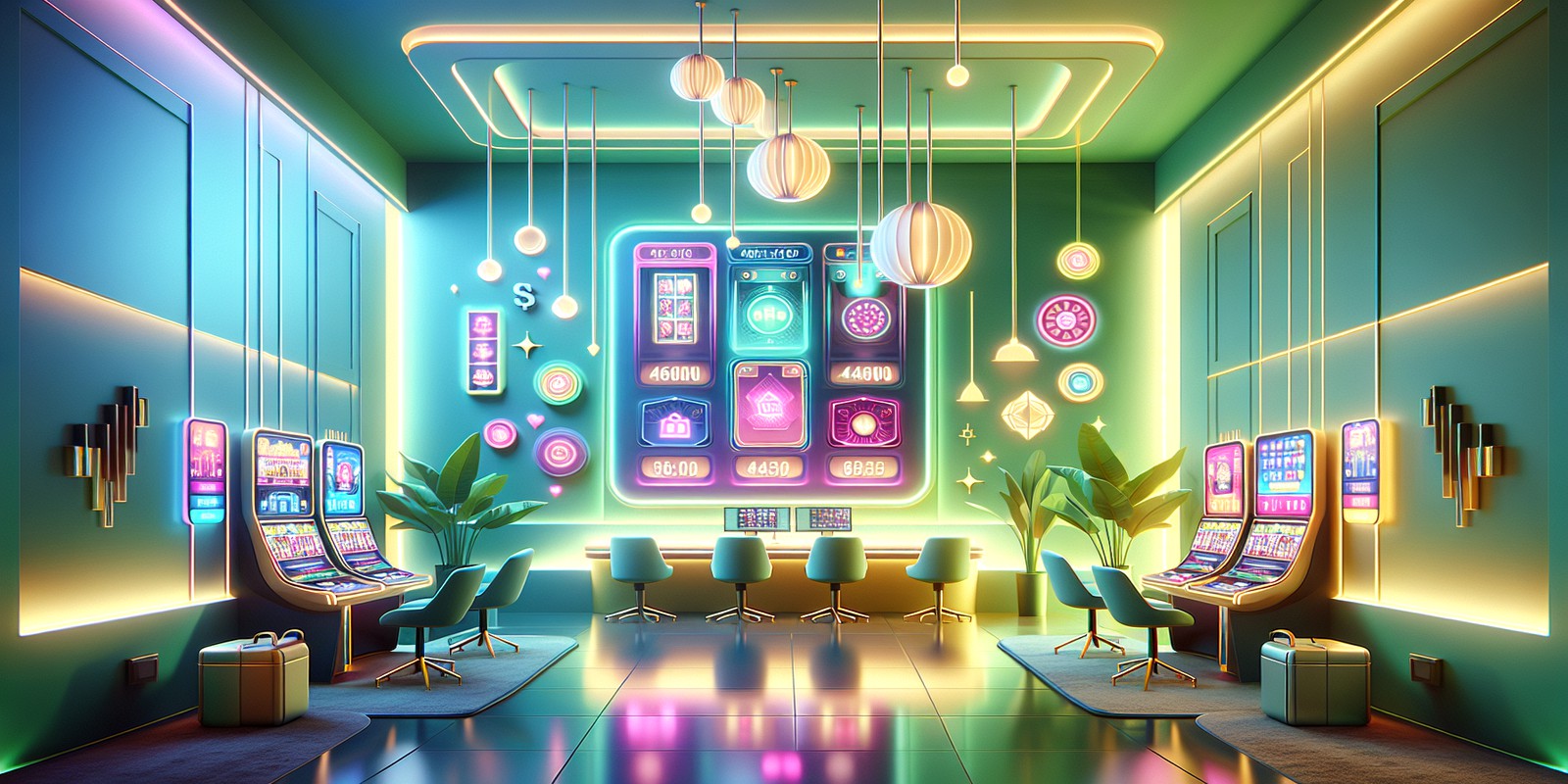 Unlocking Fortune: Genie 2 Slot Game Strategies for 2025 - Slot Strategy Guide for international | 7bet