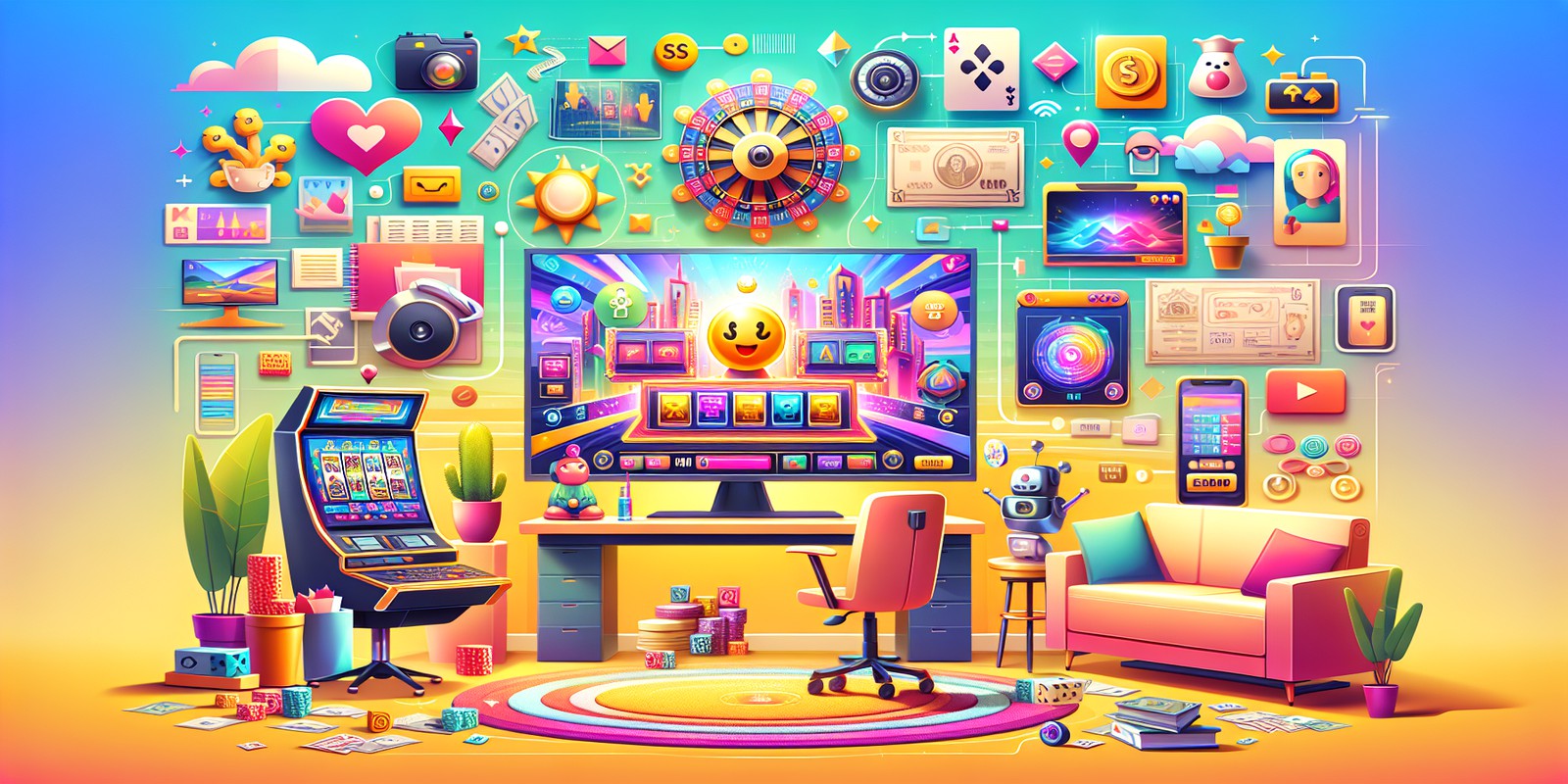 Unlocking the Obben APK: Your Gateway to Top Slot Games 2025 - Slot Strategy Guide for pakistani | 7bet