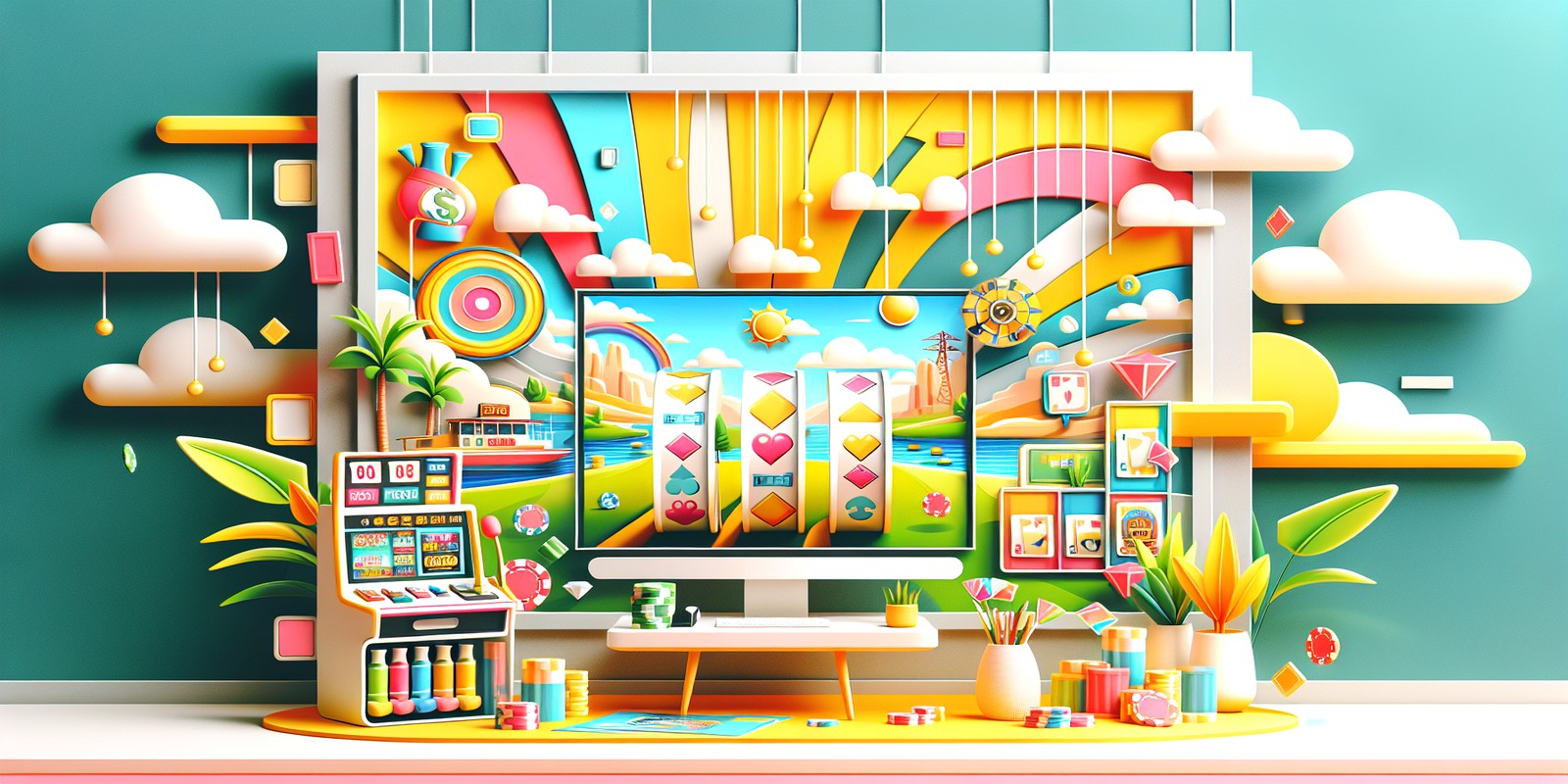 Unlocking Wins: The Best Slot Strategies for 2025 Success - Slot Strategy Guide for international | 7bet