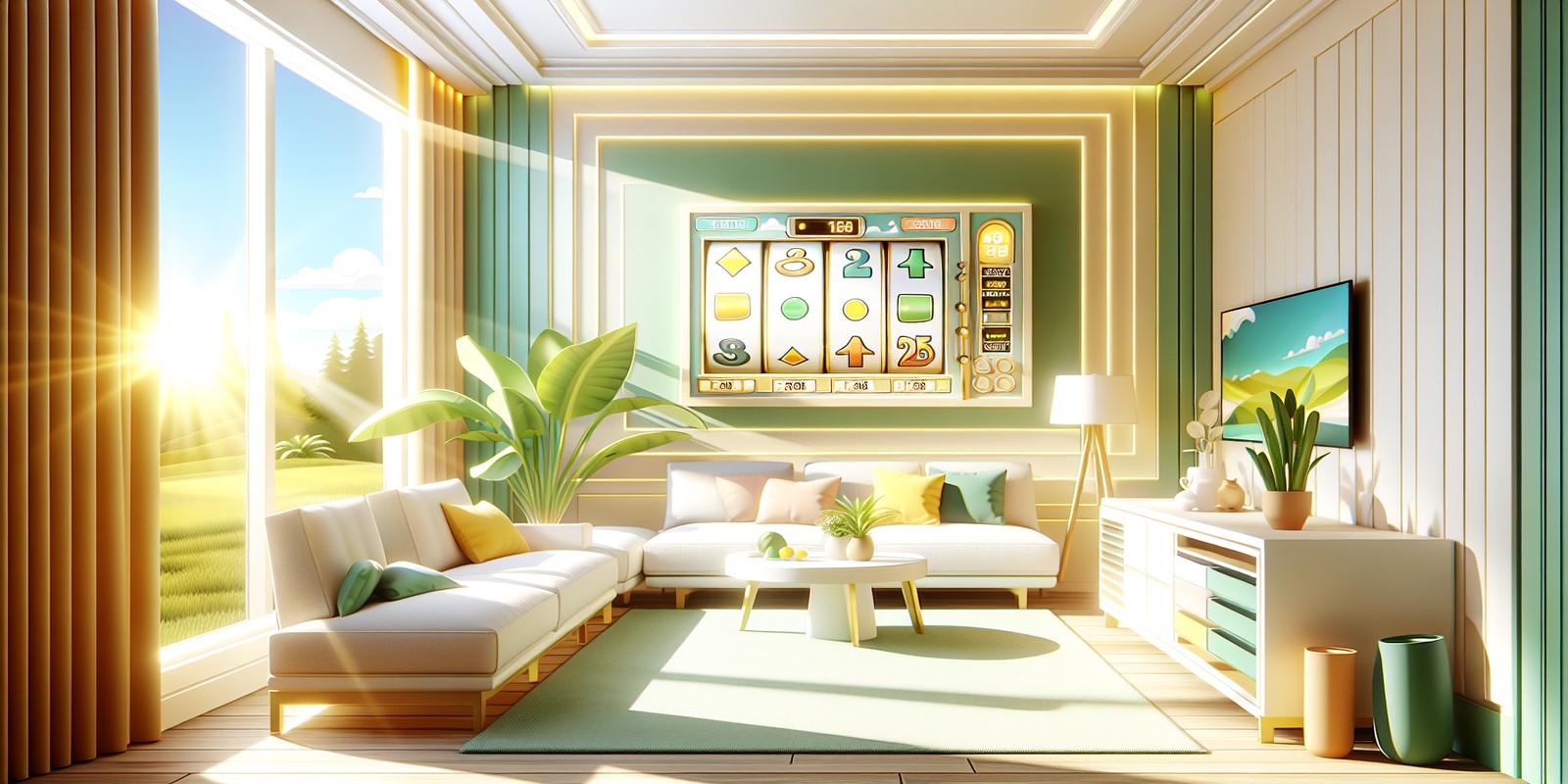 Detailed guide to Genie 2 slot game on 7bet for Pakistani players