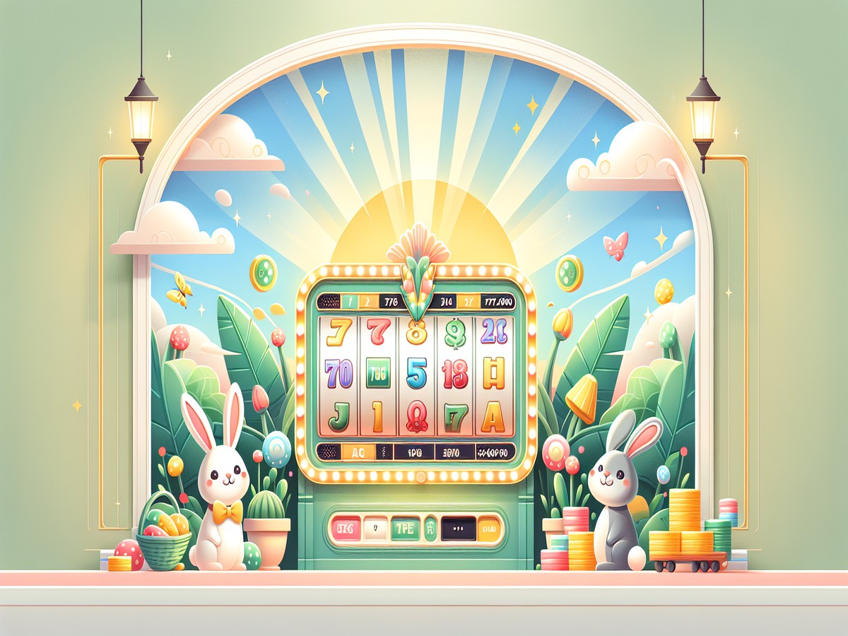 7bet Fortune Rabbit Slots