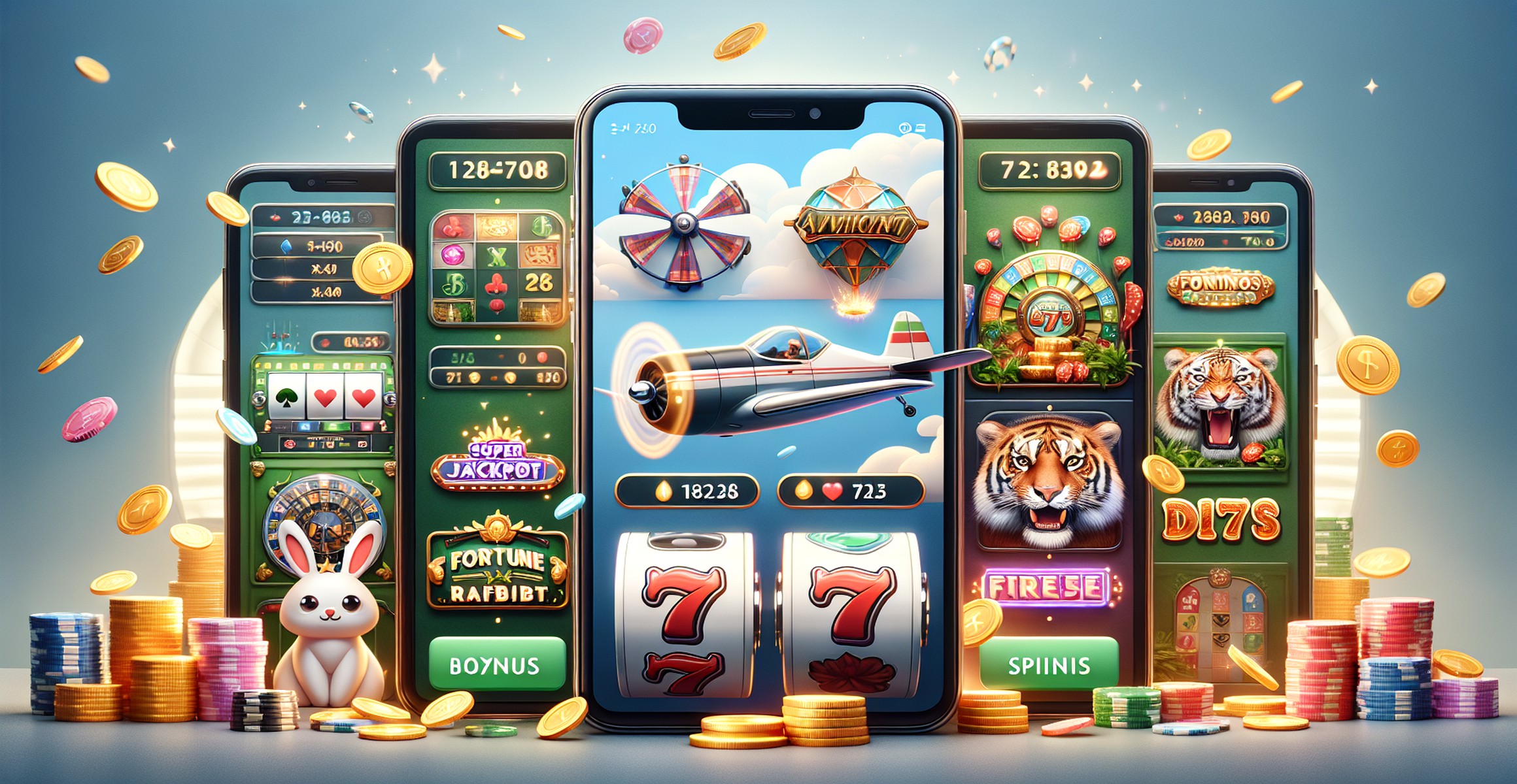 Aviator Game - Online Slot Game at 7bet